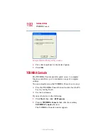 Preview for 192 page of Toshiba Satellite 1410 Series User Manual