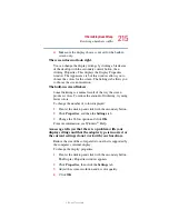 Preview for 215 page of Toshiba Satellite 1410 Series User Manual