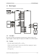 Предварительный просмотр 29 страницы Toshiba Satellite 1700 Series Maintenance Manual