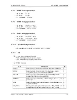 Предварительный просмотр 33 страницы Toshiba Satellite 1700 Series Maintenance Manual