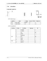 Предварительный просмотр 36 страницы Toshiba Satellite 1700 Series Maintenance Manual