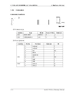 Предварительный просмотр 38 страницы Toshiba Satellite 1700 Series Maintenance Manual