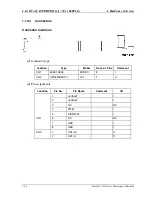 Предварительный просмотр 40 страницы Toshiba Satellite 1700 Series Maintenance Manual