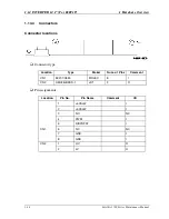 Предварительный просмотр 48 страницы Toshiba Satellite 1700 Series Maintenance Manual