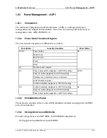 Предварительный просмотр 63 страницы Toshiba Satellite 1700 Series Maintenance Manual