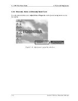 Предварительный просмотр 102 страницы Toshiba Satellite 1700 Series Maintenance Manual