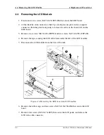 Предварительный просмотр 150 страницы Toshiba Satellite 1700 Series Maintenance Manual