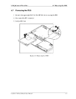 Предварительный просмотр 153 страницы Toshiba Satellite 1700 Series Maintenance Manual