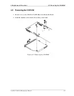 Предварительный просмотр 155 страницы Toshiba Satellite 1700 Series Maintenance Manual