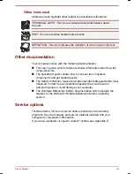 Preview for 13 page of Toshiba Satellite 1710CDS User Manual