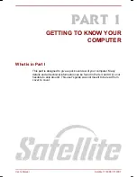 Preview for 14 page of Toshiba Satellite 1710CDS User Manual