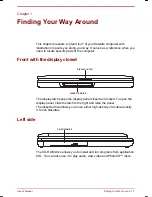 Preview for 15 page of Toshiba Satellite 1710CDS User Manual