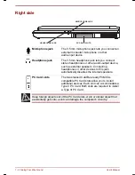 Preview for 16 page of Toshiba Satellite 1710CDS User Manual