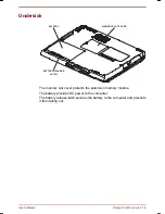 Preview for 19 page of Toshiba Satellite 1710CDS User Manual