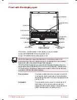 Preview for 20 page of Toshiba Satellite 1710CDS User Manual