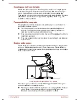 Preview for 25 page of Toshiba Satellite 1710CDS User Manual