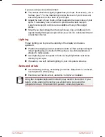 Preview for 26 page of Toshiba Satellite 1710CDS User Manual