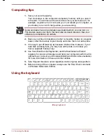 Preview for 47 page of Toshiba Satellite 1710CDS User Manual