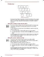 Preview for 49 page of Toshiba Satellite 1710CDS User Manual