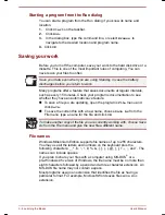 Preview for 51 page of Toshiba Satellite 1710CDS User Manual