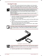 Preview for 56 page of Toshiba Satellite 1710CDS User Manual