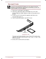 Preview for 57 page of Toshiba Satellite 1710CDS User Manual