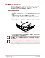 Preview for 69 page of Toshiba Satellite 1710CDS User Manual