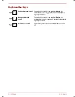 Preview for 94 page of Toshiba Satellite 1710CDS User Manual