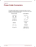 Preview for 100 page of Toshiba Satellite 1710CDS User Manual