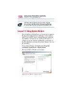 Preview for 158 page of Toshiba Satellite 1730 User Manual