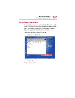 Preview for 167 page of Toshiba Satellite 1730 User Manual