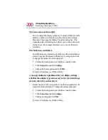 Preview for 200 page of Toshiba Satellite 1730 User Manual