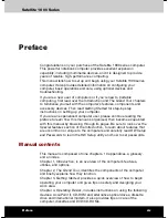 Preview for 19 page of Toshiba Satellite 1800 SERIES User Manual