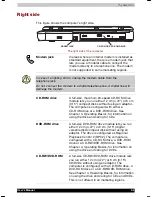 Preview for 36 page of Toshiba Satellite 1800 SERIES User Manual