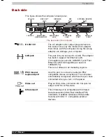 Preview for 37 page of Toshiba Satellite 1800 SERIES User Manual