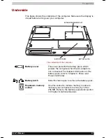 Preview for 39 page of Toshiba Satellite 1800 SERIES User Manual