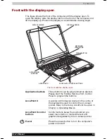 Preview for 40 page of Toshiba Satellite 1800 SERIES User Manual