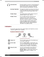 Preview for 41 page of Toshiba Satellite 1800 SERIES User Manual