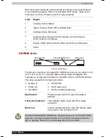 Preview for 47 page of Toshiba Satellite 1800 SERIES User Manual