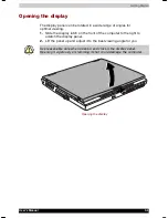 Preview for 54 page of Toshiba Satellite 1800 SERIES User Manual