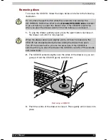 Preview for 67 page of Toshiba Satellite 1800 SERIES User Manual