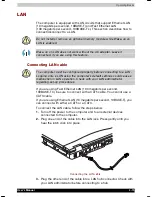 Preview for 75 page of Toshiba Satellite 1800 SERIES User Manual