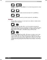 Preview for 82 page of Toshiba Satellite 1800 SERIES User Manual