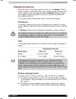 Preview for 92 page of Toshiba Satellite 1800 SERIES User Manual