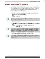 Preview for 97 page of Toshiba Satellite 1800 SERIES User Manual