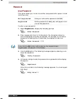 Preview for 102 page of Toshiba Satellite 1800 SERIES User Manual