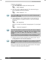 Preview for 103 page of Toshiba Satellite 1800 SERIES User Manual