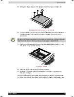 Preview for 115 page of Toshiba Satellite 1800 SERIES User Manual