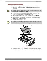 Preview for 116 page of Toshiba Satellite 1800 SERIES User Manual