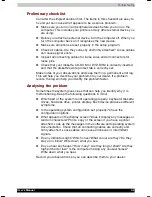 Preview for 122 page of Toshiba Satellite 1800 SERIES User Manual